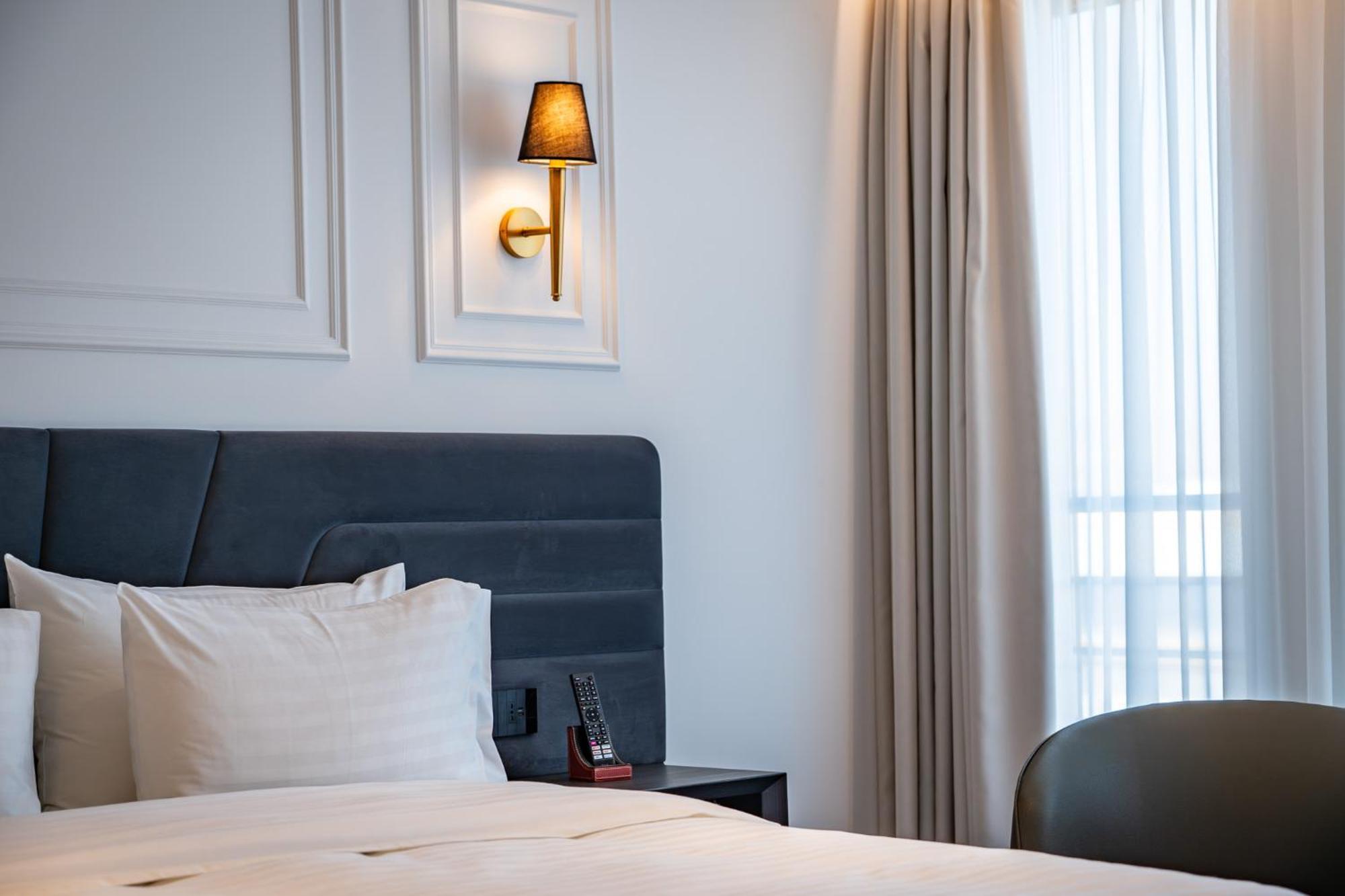 Sky Airport Hotel Cluj-Napoca Extérieur photo