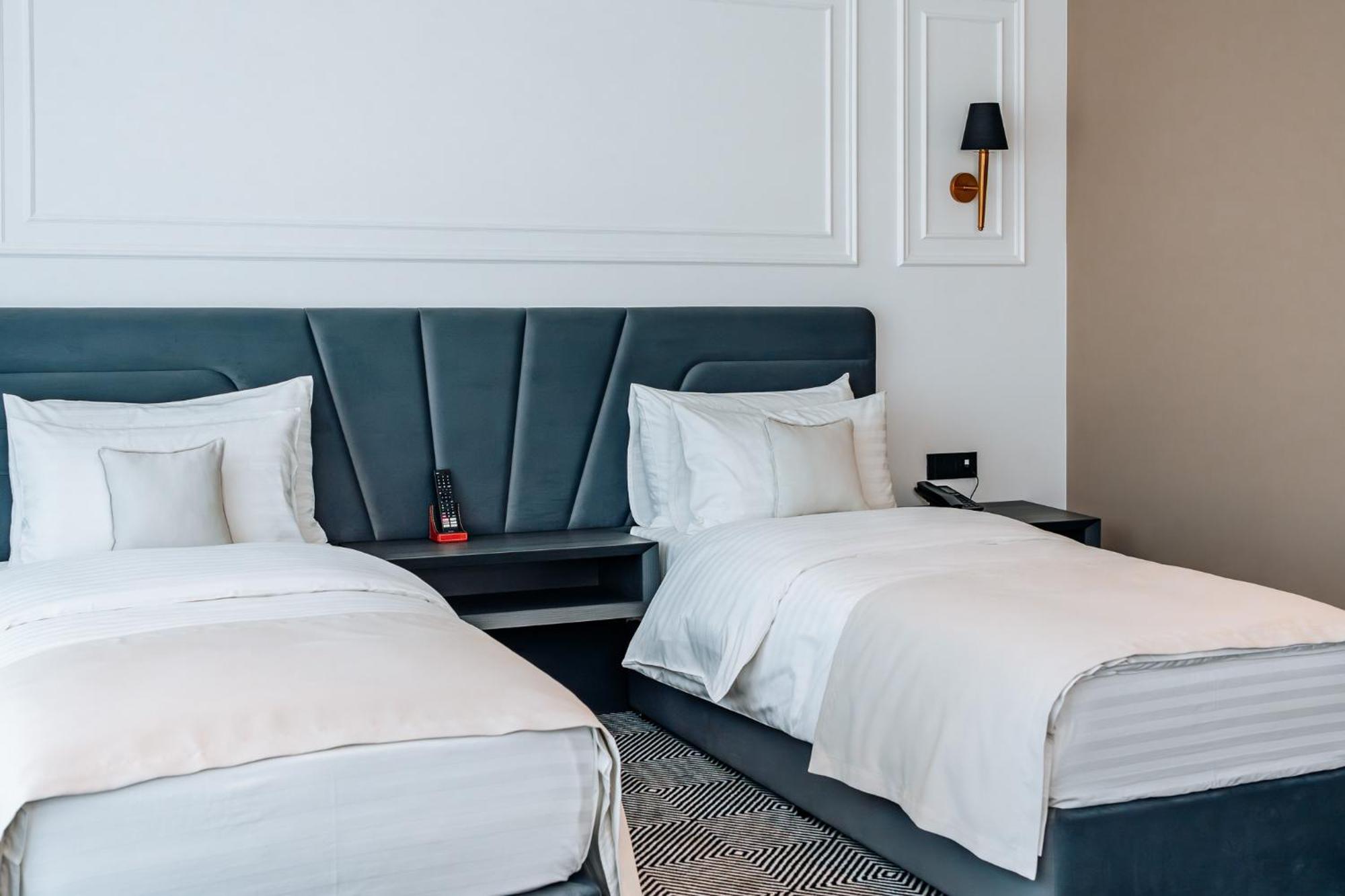 Sky Airport Hotel Cluj-Napoca Chambre photo