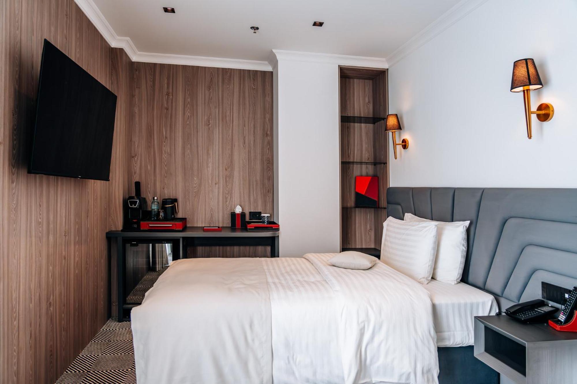 Sky Airport Hotel Cluj-Napoca Chambre photo