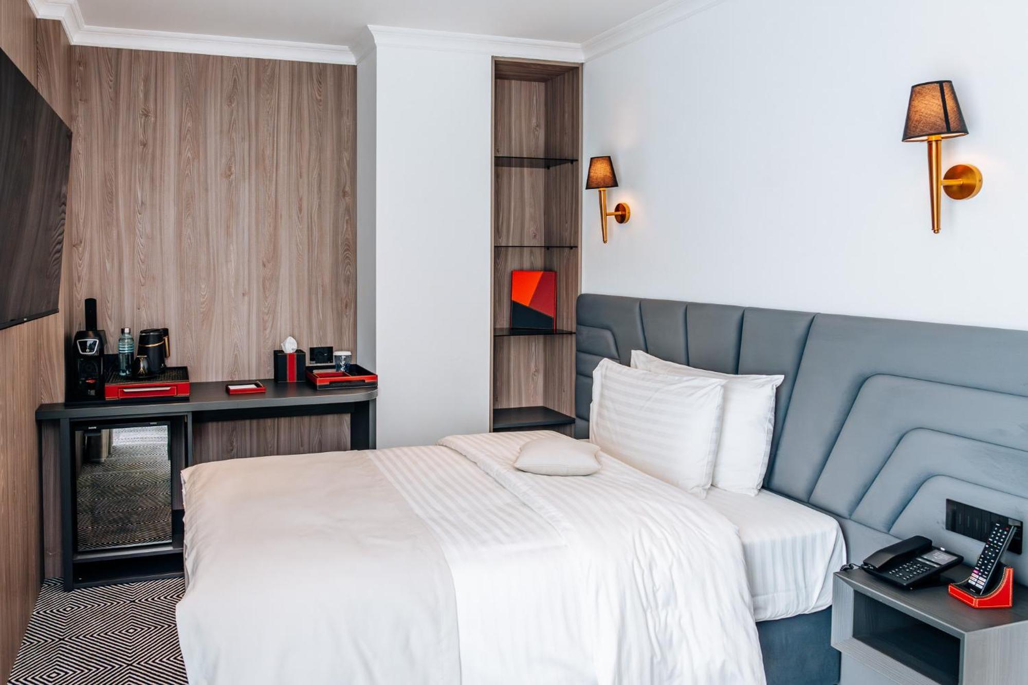 Sky Airport Hotel Cluj-Napoca Chambre photo
