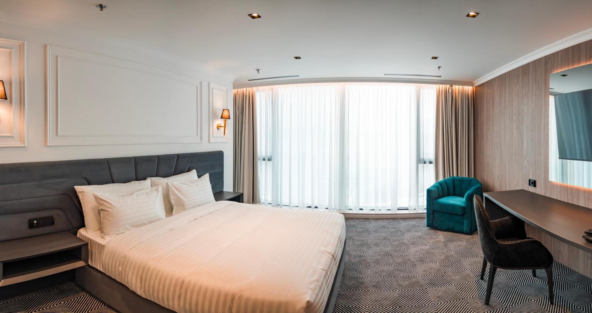 Sky Airport Hotel Cluj-Napoca Chambre photo