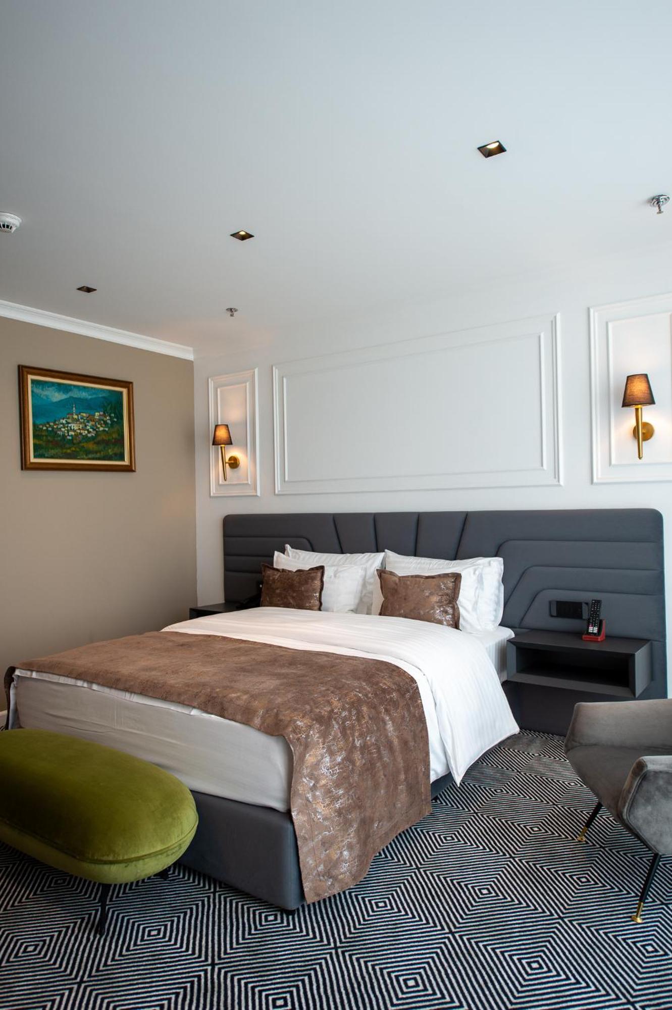 Sky Airport Hotel Cluj-Napoca Extérieur photo